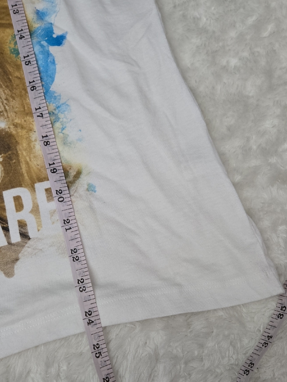 Star Wars Chewy Shirt, Womens Size Medium - Picture 5 of 9